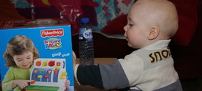 Fisher Price lanza la colección Primeros Pasos con Shakira