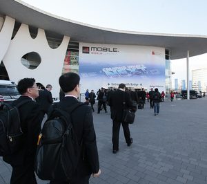 Mobile World Congress se quedará en Barcelona hasta 2023