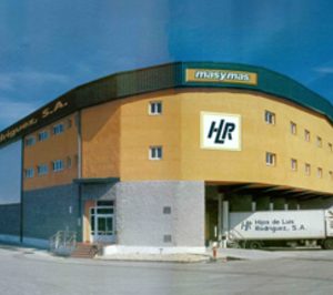 HLR crece un 7% en ventas y un 28% en beneficios