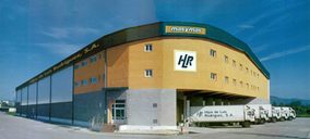 HLR crece un 7% en ventas y un 28% en beneficios