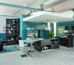 Schmidt Cocinas prepara otras tres aperturas