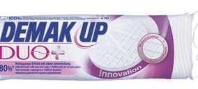 SCA Hygiene introduce DemakUp en farmacia