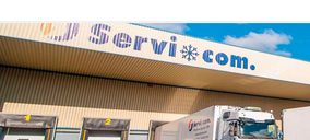 Servicom abre una delegación en Barcelona, para sumar tráfico internacional