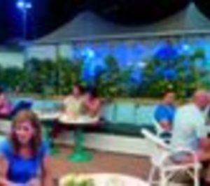 Grupo Monchos pone en marcha el Bongos en Barcelona