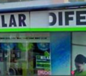 Milar Difesa en liquidación