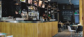The Burger Lobby abre un local propio en Madrid y suma trece