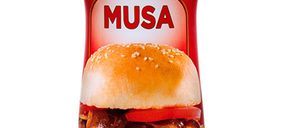 Dcoop alcanza el 100% de Agroalimentaria Musa