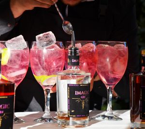 Ginebras con un toque de distinción