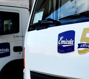 Emicela proyecta la ampliación de su planta de Gran Canaria