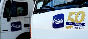 Emicela proyecta la ampliación de su planta de Gran Canaria