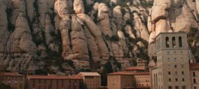 La Abadía de Montserrat y Saint-Gobain Weber firman un convenio de colaboración