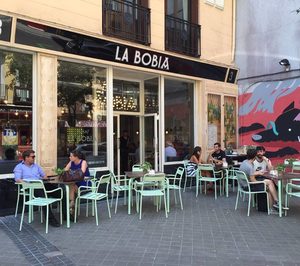Grupo La Fábrica rescata un emblemático restaurante madrileño