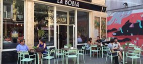 Grupo La Fábrica rescata un emblemático restaurante madrileño