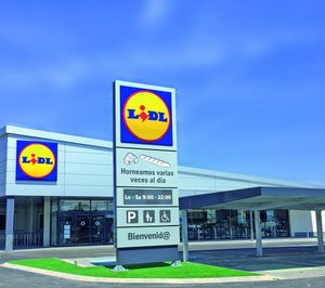 Lidl suma una veintena de tiendas en Baleares