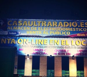 Ultra Radio suma nuevas secciones