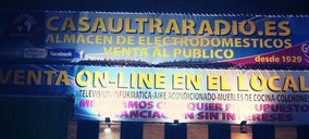 Ultra Radio suma nuevas secciones