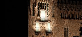 La Torre Bellesguard de Gaudí dispondrá de gifería Axor