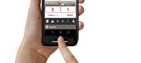 Checkpoint lanza la aplicación Evolve-Store