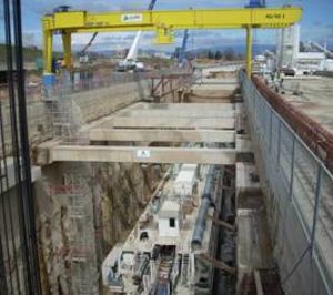 Intemac refinancia su deuda