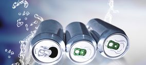 Can Pack abre una segunda planta en Dubai