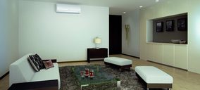 Nueva campaña y rediseño web de Hitachi Aire Acondicionado