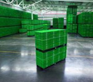 Logifruit invierte y se impulsa en 2014