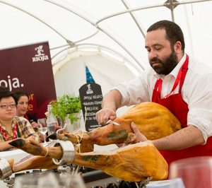 Los vinos de Rioja son los preferidos de los comensales británicos, según Wine Intelligence