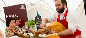 Los vinos de Rioja son los preferidos de los comensales británicos, según Wine Intelligence