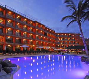 Un touroperador amplía su catálogo de explotación directa