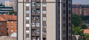 Esfer ejecuta contratos de rehabilitación por 11 M€