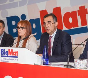 BigMat presenta su plan estratégico