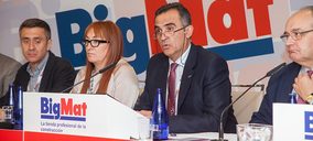 BigMat presenta su plan estratégico