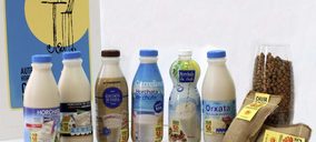 La MDD también apuesta por la horchata con DO