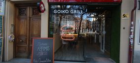 Goiko Grill suma tres nuevos locales y su parque alcanza las seis unidades