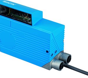 Sick lanza un nuevo escáner de códigos de barras