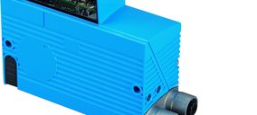 Sick lanza un nuevo escáner de códigos de barras