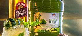 Tavasa lanza preparado de mojito para hostelería