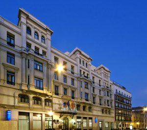 El grupo Saint Croix vende uno de sus hoteles madrileños