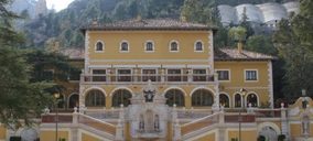 El Cenajo abre finalmente sus puertas