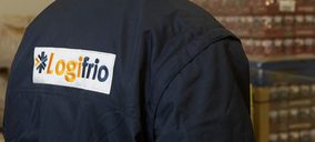 Logifrío incorpora como cliente a Chovi