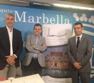 Urbania invertirá 150 M en desarrollar 200 casas en Marbella