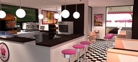 Sweets & Coffee abrirá cuatro franquicias y un establecimiento propio 