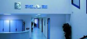 Maz pone en marcha une nueva unidad en su hospital de Zaragoza