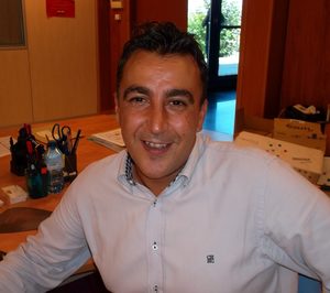 Julio Moreno Galán, nuevo director Comercial de Conforama Ibérica