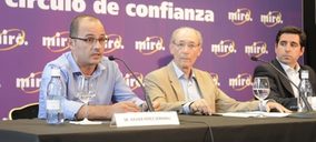 Miró invertirá 23 M en abrir 34 tiendas de aquí a 2016