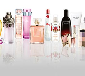 Perfumería Ella y Él acaba en liquidación