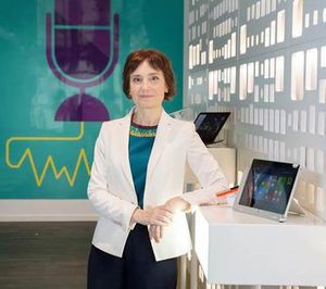 Pilar Torres, nueva directora de Operaciones y Marketing de Microsoft Ibérica