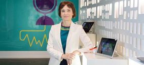 Pilar Torres, nueva directora de Operaciones y Marketing de Microsoft Ibérica