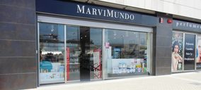 Marvimundo inaugura un nuevo establecimiento