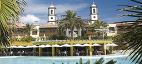 Lopesan ampliará el hotel grancanario Villa del Conde